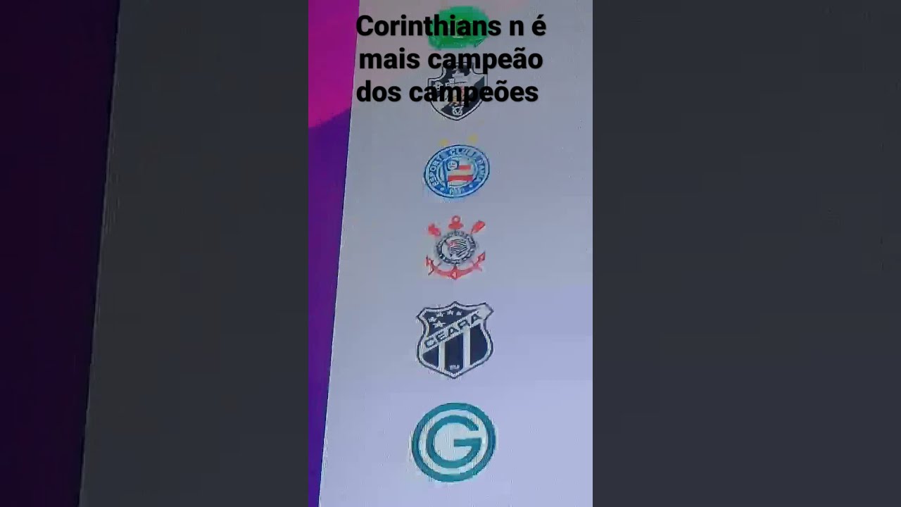 Hino da União Palrinthians. 